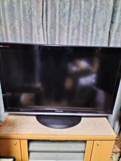 Panasonic 37インチ 液晶テレビ VIERA モニター d5567 - メルカリ