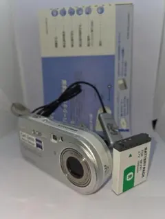 2025年最新】dsc-p10の人気アイテム - メルカリ