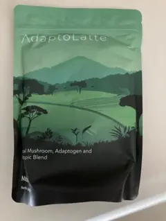 アダプトラテ・抹茶　AdaptoLatte ⭐︎即日発送⭐︎ デカフェ + 抹茶 スターターキット – AdaptoLatte JP