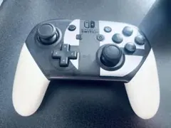 Nintendo Switch proコントローラー　大乱闘スマッシュブラザーズ