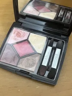 Dior サンククルール プレシャスロック 857 ルビー