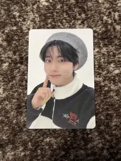 StrayKids スキズ dominATE 会場限定 トレカ 東京ドーム ハン