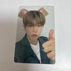 treasure popup タレントカード