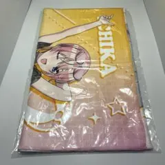 映画 五等分の花嫁 フェイスタオル Sweet Memories 中野一花