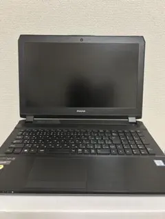 ジャンク品】mouse K5-I7GM5BK-A メモリ32GB SSD1TB - メルカリ