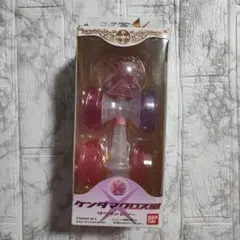 ケンダマクロス極　サクラメモリー