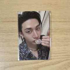 Stray Kids バンチャン FANS ヨントント レカ KARMA