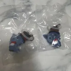 JOCHUM めじるしアクセサリー レイン