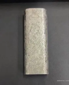 希少品】古銭 一両銀錠 嘉隆年造 安南 ベトナム - メルカリ