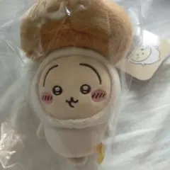 ちいかわ 季節だもん♫マスコット うさぎ マスコット