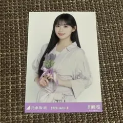 2026年最新】川﨑桜 生写真 北海道の人気アイテム - メルカリ