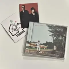 コブクロ THIS IS MY HOMETOWN