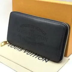 ルイヴィトン ポルトフォイユ イエナ ジッピーウォレット M58281 長財布のサムネイル