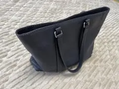 土屋鞄 ✴︎限定✴︎トートバッグ ダークネイビーのサムネイル