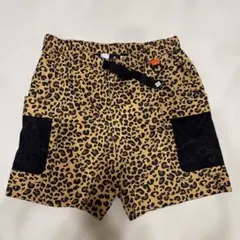 GRIP SWANY atmos アニマルクレイジーショーツ Lサイズ - メルカリ