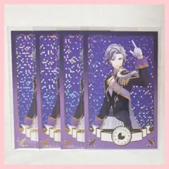 にじさんじ 不破湊 共通衣装 3D ランダムチェキ風カード NIJISANJI