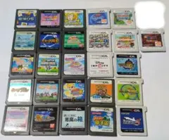 2025年最新】箱なし DS ソフトの人気アイテム - メルカリ