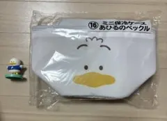 【未使用】サンリオ ミニ保冷ケース あひるのペックルのサムネイル