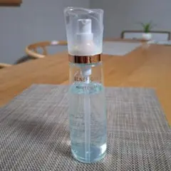 ベネフィーク　リセットクリアN ふきとり化粧水