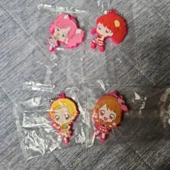 アイカツ プレパラ ガチャ