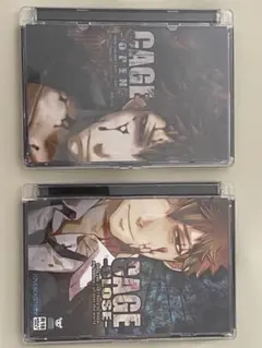2026年最新】CAGE CLOSEの人気アイテム - メルカリ