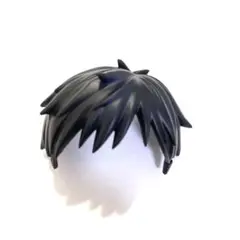 ユーリ!!! on ICE 勝生勇利 ねんどろいど ヘアパーツ