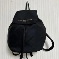 #1279 christian olivier リュック バックパック 美品のサムネイル