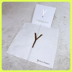 2026年最新】Yves Saint Laurent 柄・デザイン：プリント（ロゴなど