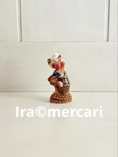 フェーブ ミニチュア