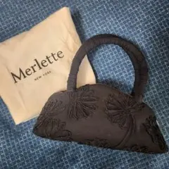 2026年最新】merlette バッグの人気アイテム - メルカリ