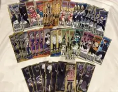 僕のヒーローアカデミア　ロングステッカー