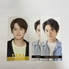 Myojo デタカ 中山優馬