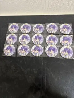 すとぷり すとふぇす ななもり。 缶バッジ まとめ売り