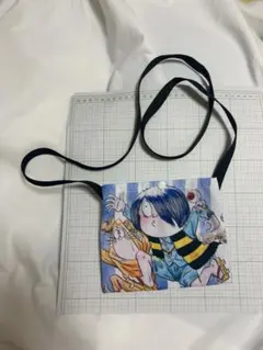 鬼太郎　ショルダーバッグ