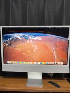 2025年最新】imac 2021 16gbの人気アイテム - メルカリ