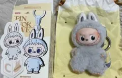 2026年最新】Labubu ぬいぐるみ ペンダントの人気アイテム - メルカリ