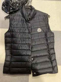 2026年最新】MONCLER レディース ダウンベスト・キルティングベストの