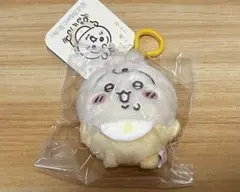 タグ付最安値☆ ちいかわ baby ぬいぐるみマスコット うさぎ