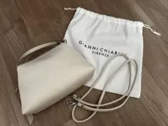 GIANNI CHIARINI アリファS