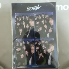 zerobaseone zerosezone 4カット　ソウルコン