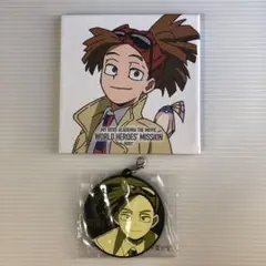 一番くじ　僕のヒーローアカデミア　ヒロアカ　ラバー　キャンバスボード　ロディ