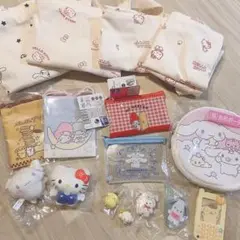 サンリオ まとめ売り