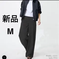 感動パンツ スラックス