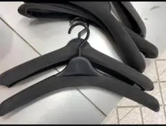 業務用バンガー 140センチの箱に詰めれるだけ
