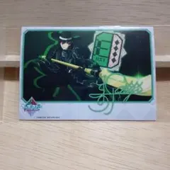 タブナイ 寿嶺二 早期予約特典 カルナイ うたプリ