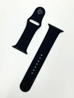 Apple Watch スポーツバンド ブラック 42mm