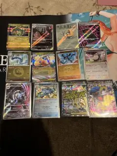 ポケモンカードまとめ売り