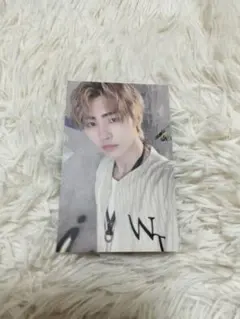 ENHYPEN ソンフン 定め タワレコ ラキドロ