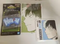 僕のヒーローアカデミア 轟焦凍 セット売り