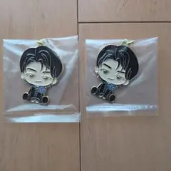 Mrs.GREEN APPLE　一番クジ　F賞 メタルチャーム 　岩井滉斗